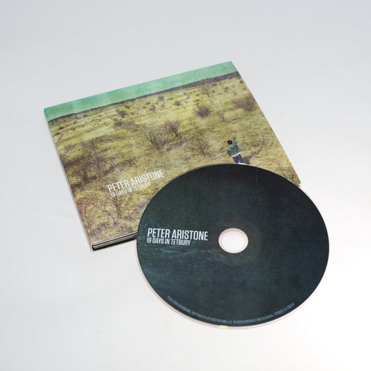 19 Days In Tetbury (CD)